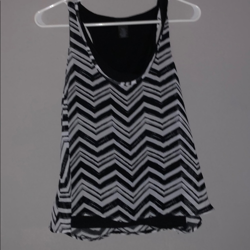 rue 21 tank top